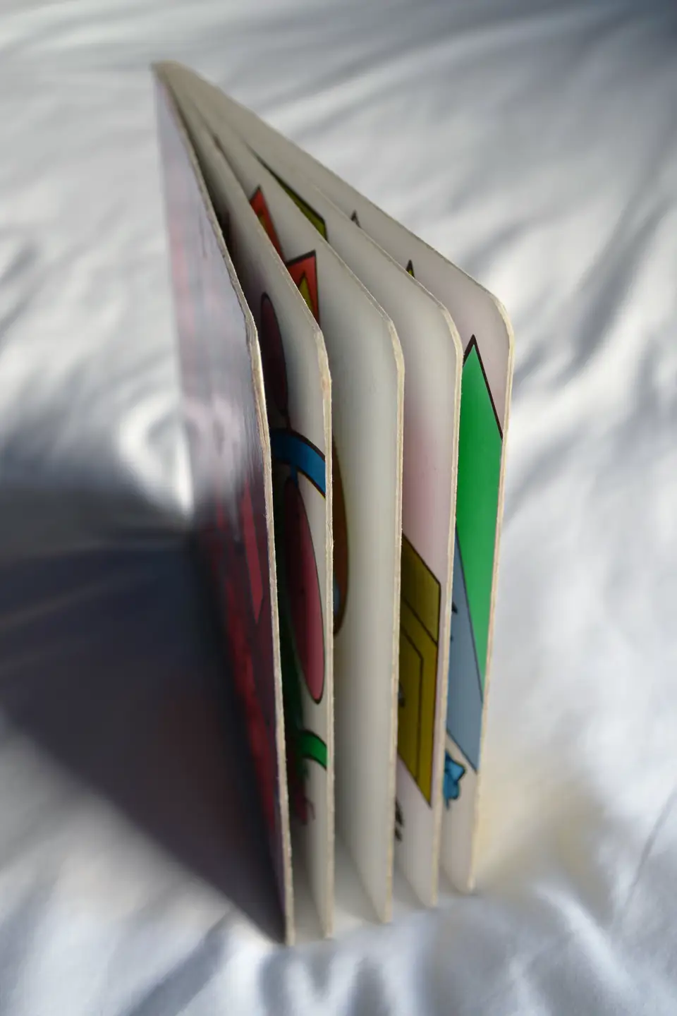 布書小冊
